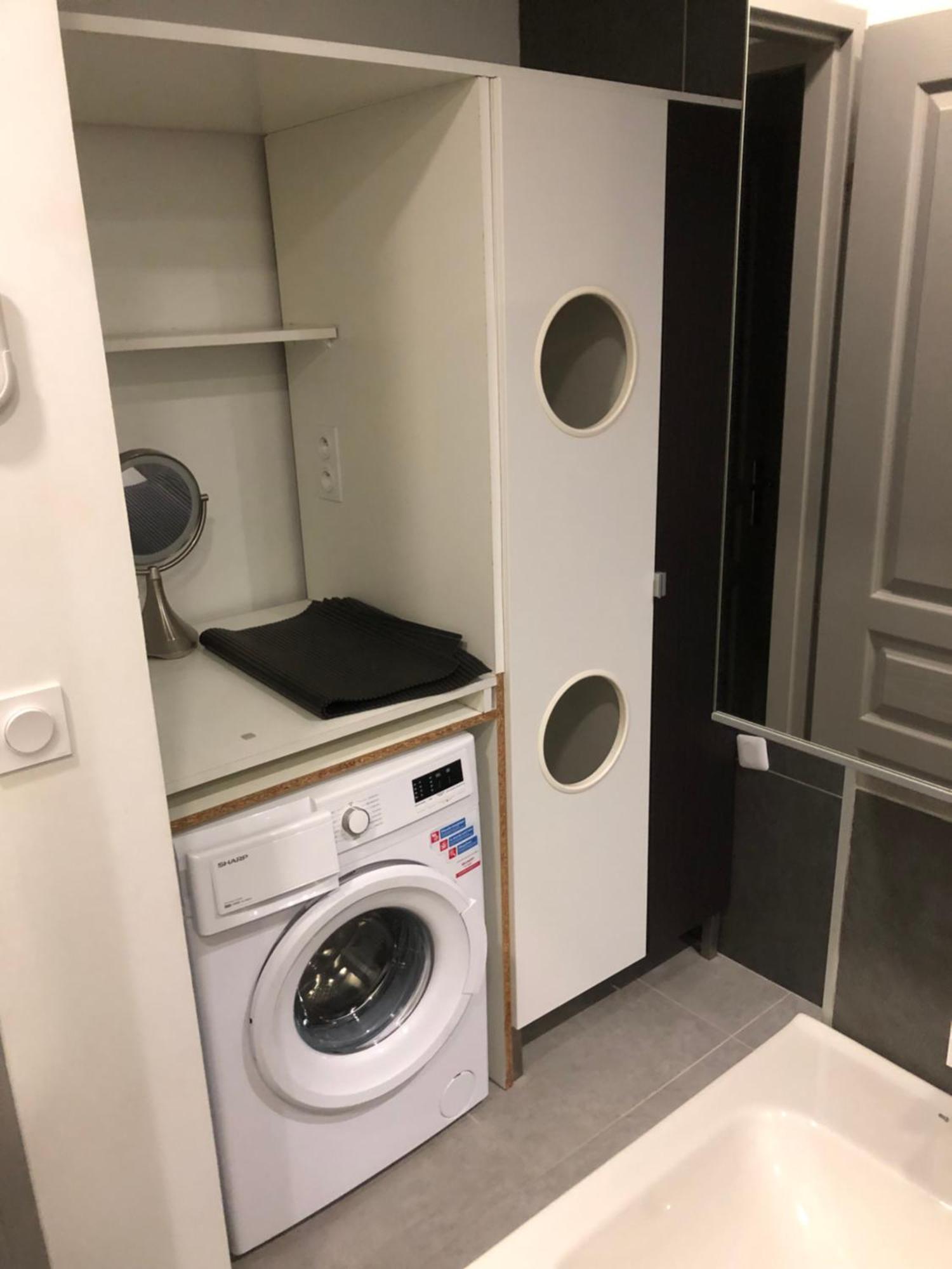 Appartement Pitchoun Velaux