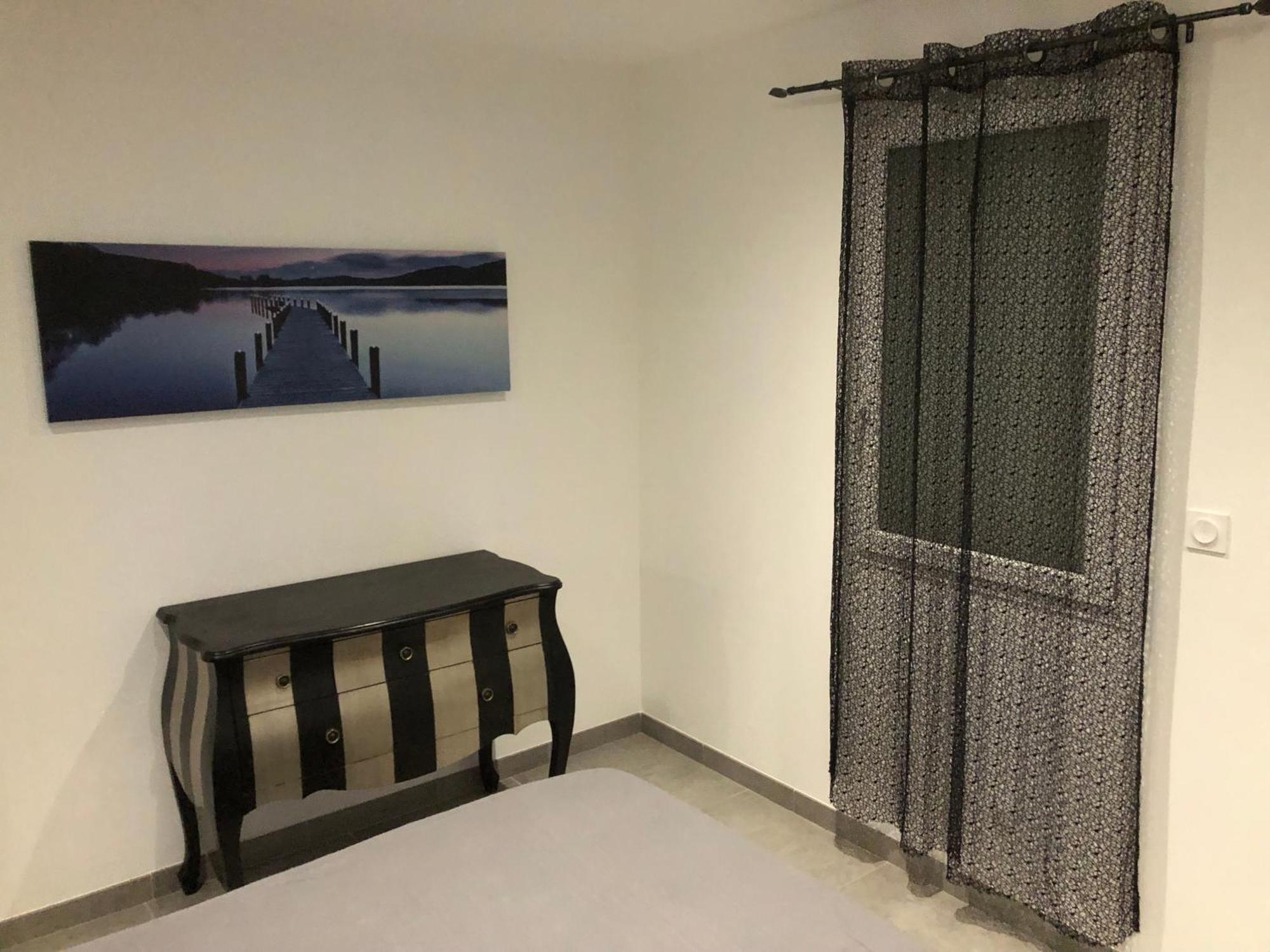 Pitchoun Appartement