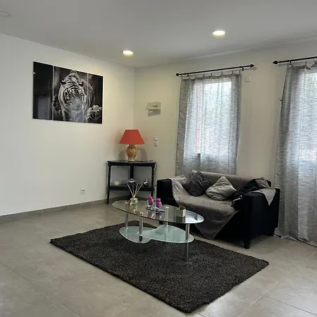 Apartamento Pitchoun Velaux Exterior foto