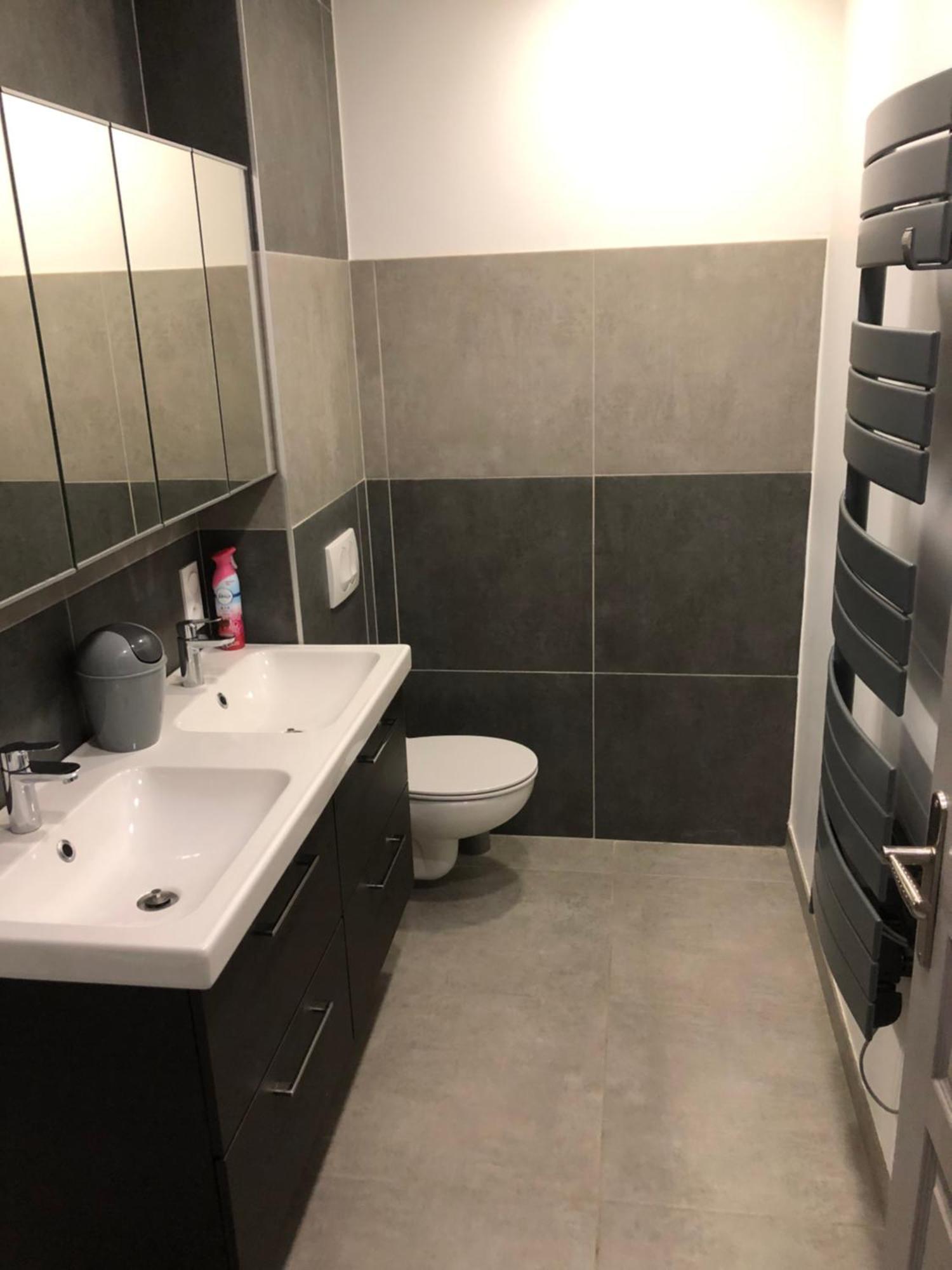 Pitchoun Apartment