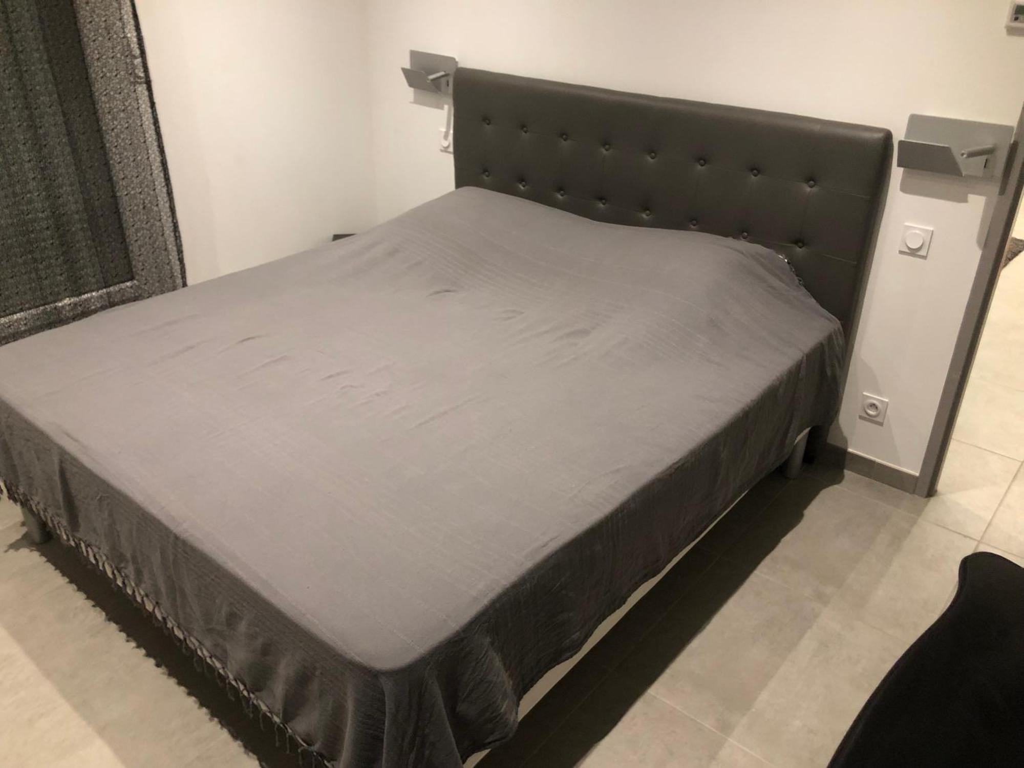 Pitchoun Apartment *