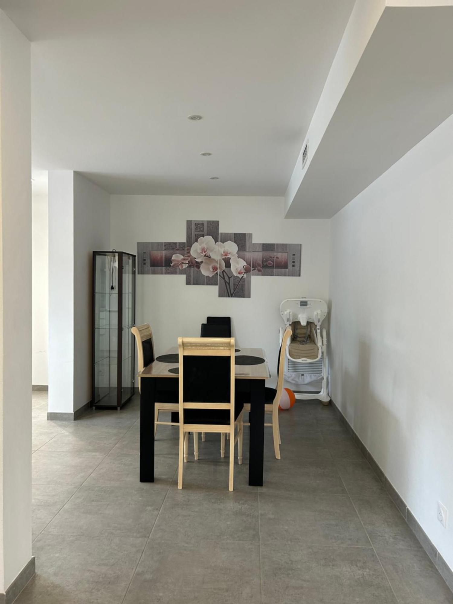 Pitchoun Apartment