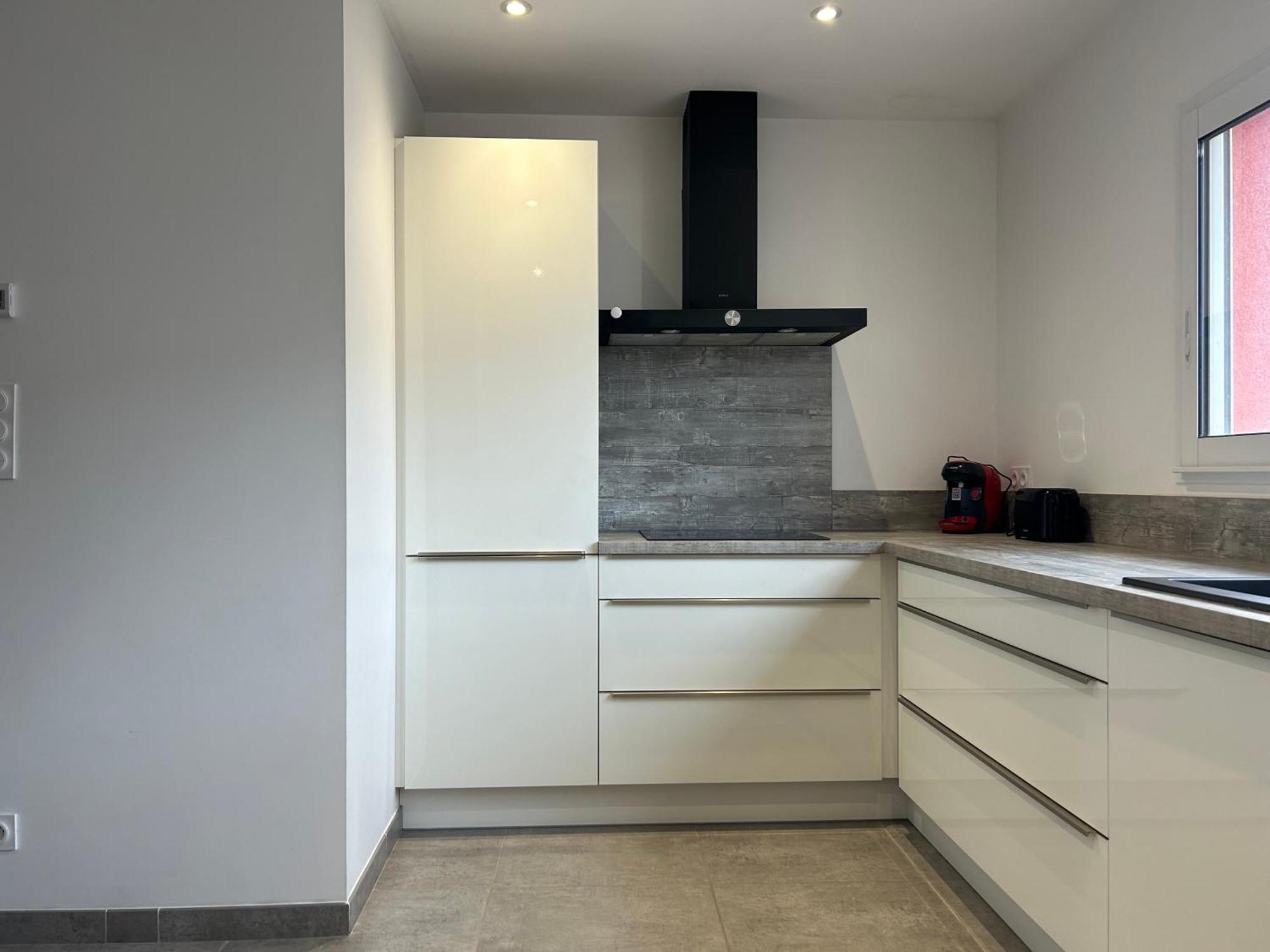 Apartment Pitchoun