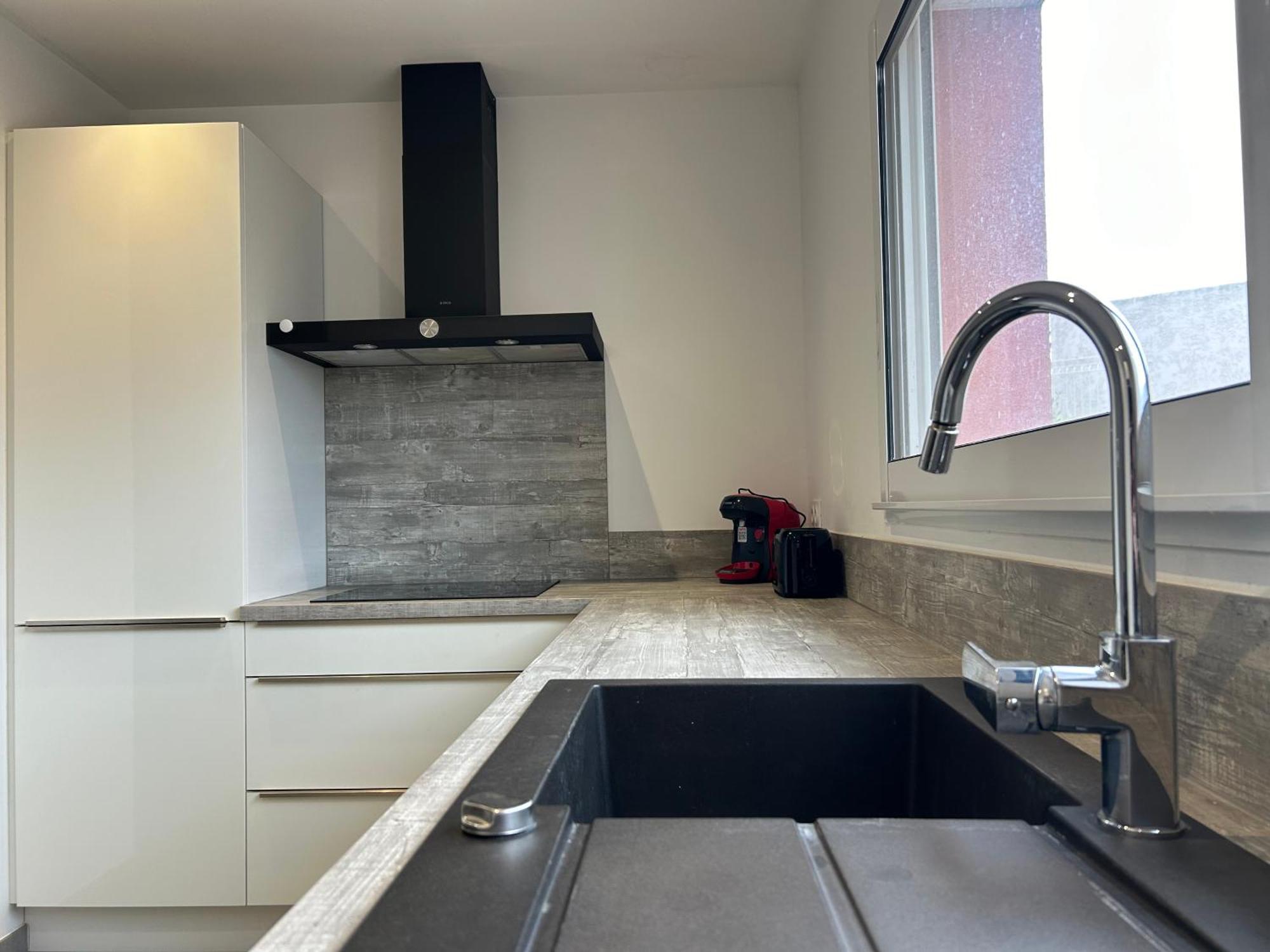 Apartment Pitchoun Velaux